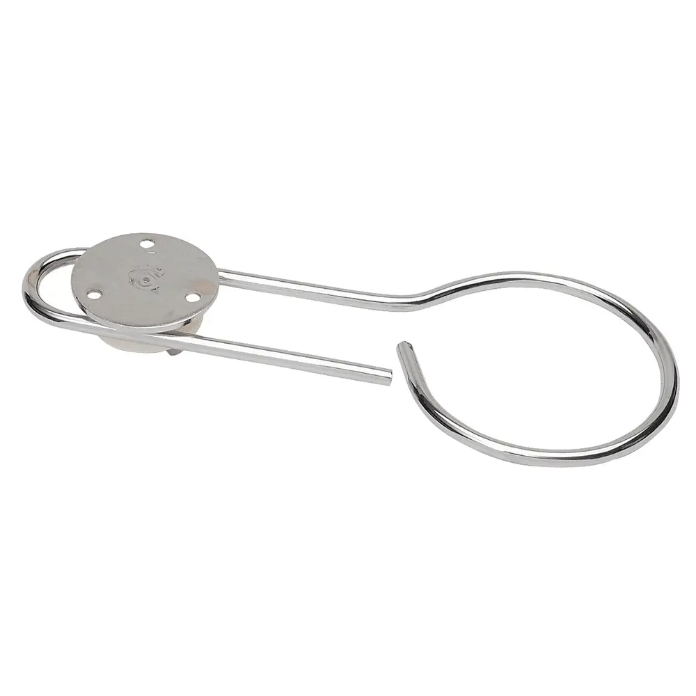 Adjustable Blowdryer Holder