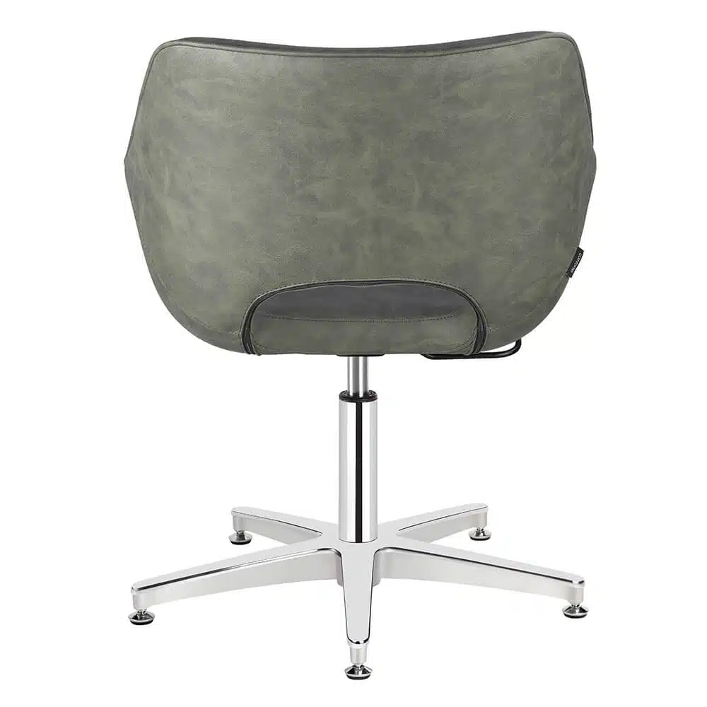 Kappersstoel Dawn Sage Styling Chair - Afbeelding 26