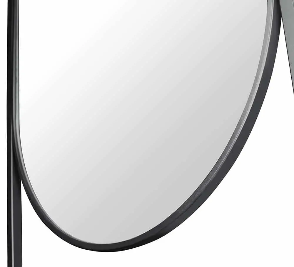 Pallazio Salon Mirror - Image 4