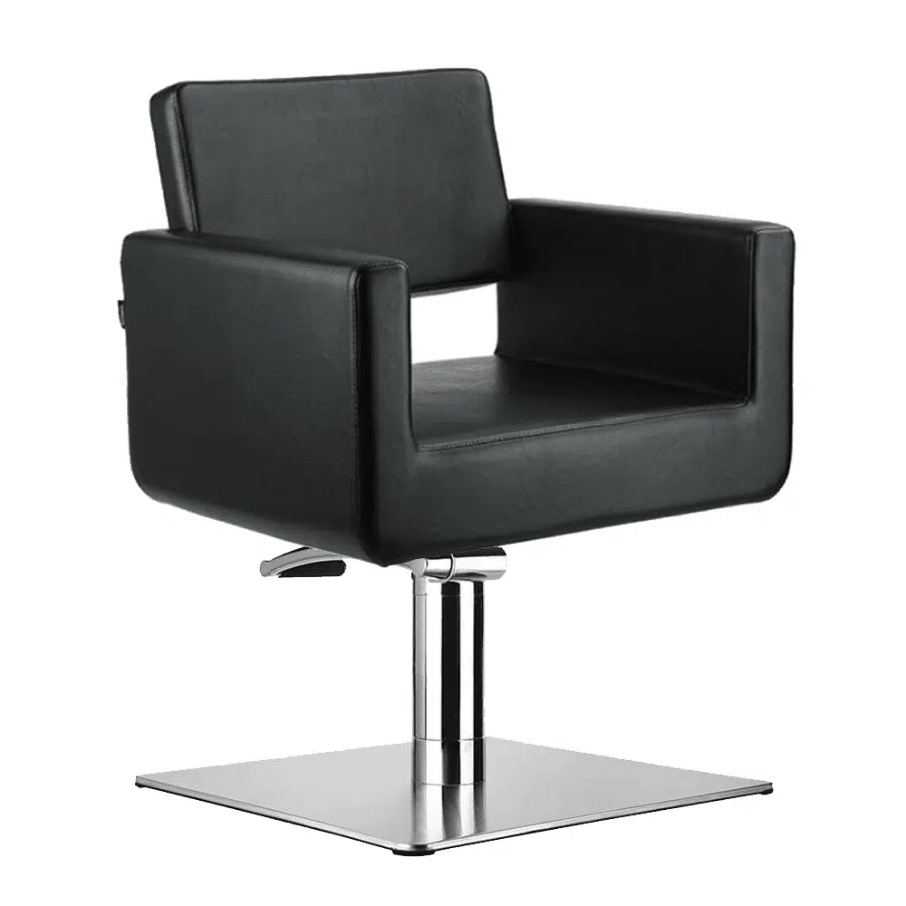 Kappersstoel Dana Styling Chair - Afbeelding 14
