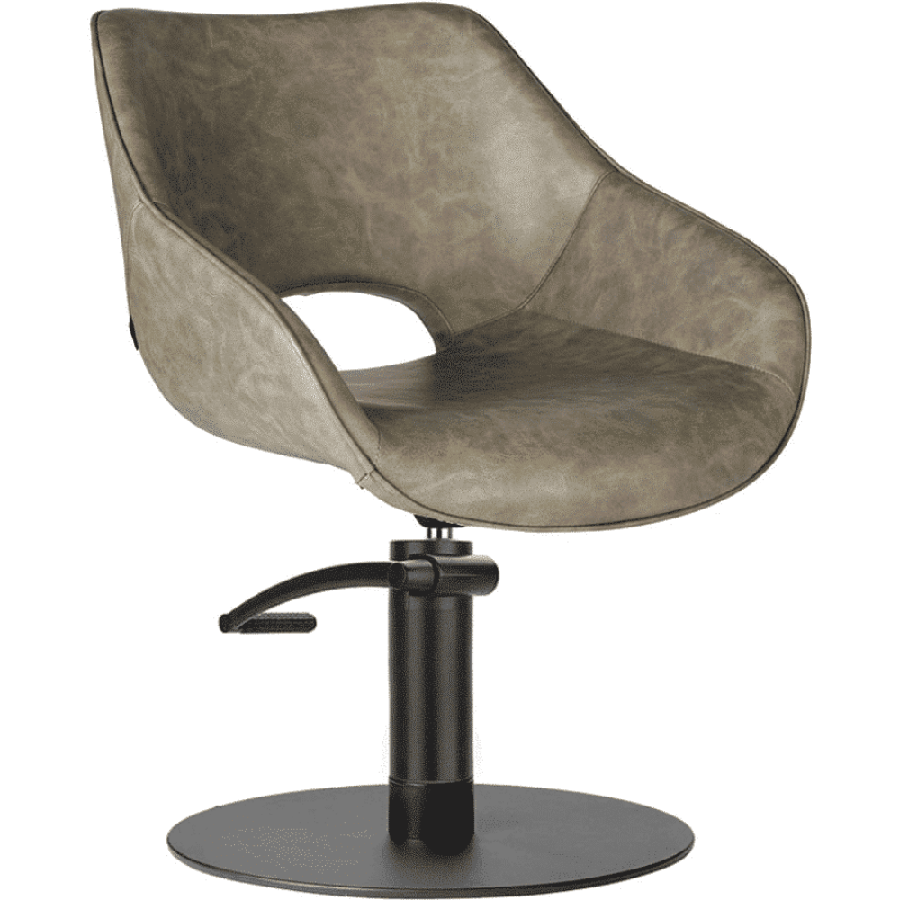 Dawn Sage Styling Chair