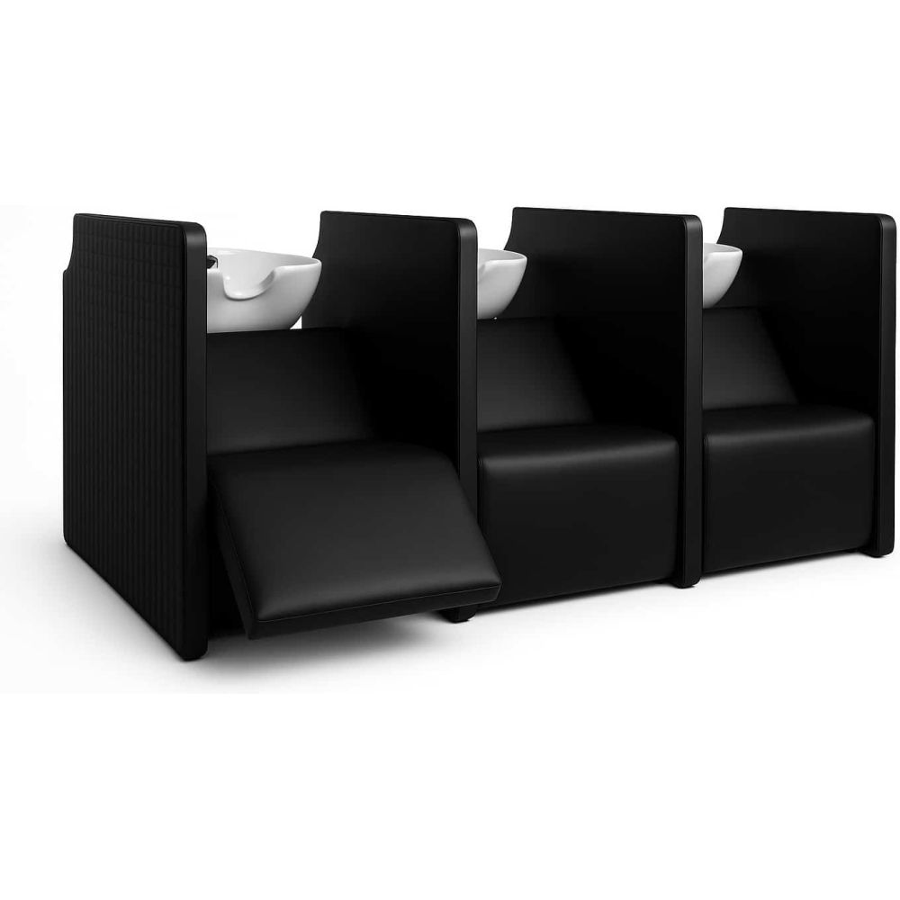 Privacy Wash - Triple (showroomsale)