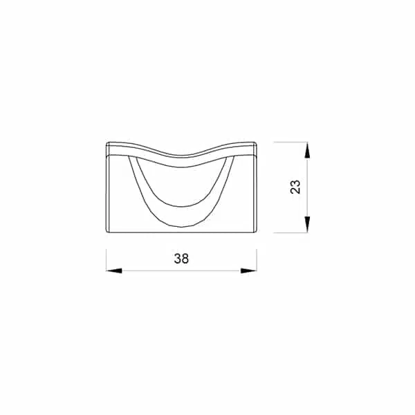 Nuped (showroom item) - Afbeelding 2