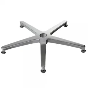 Capital base aluminium