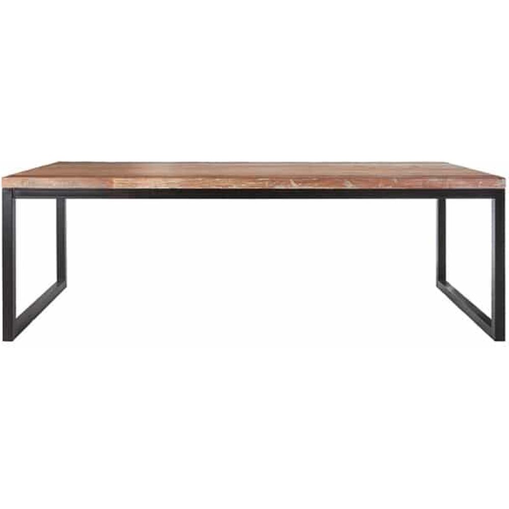 Table Teak