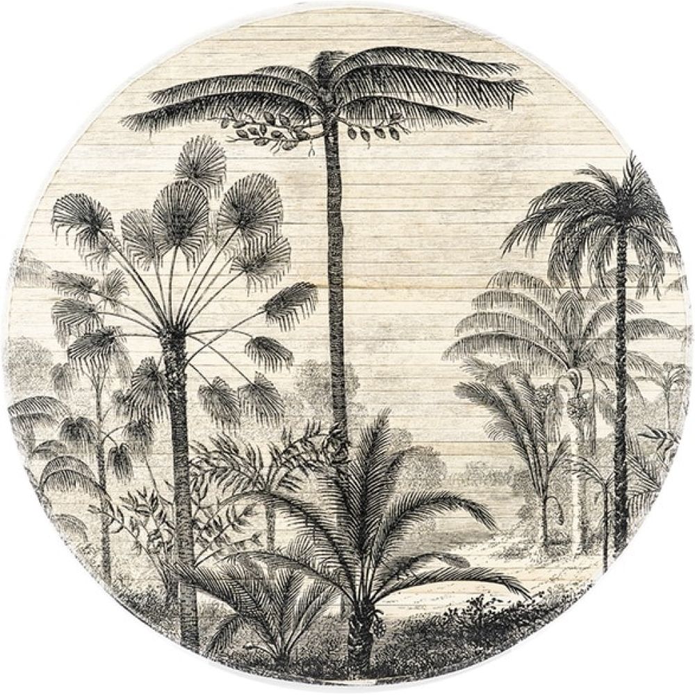 Morita forest - large