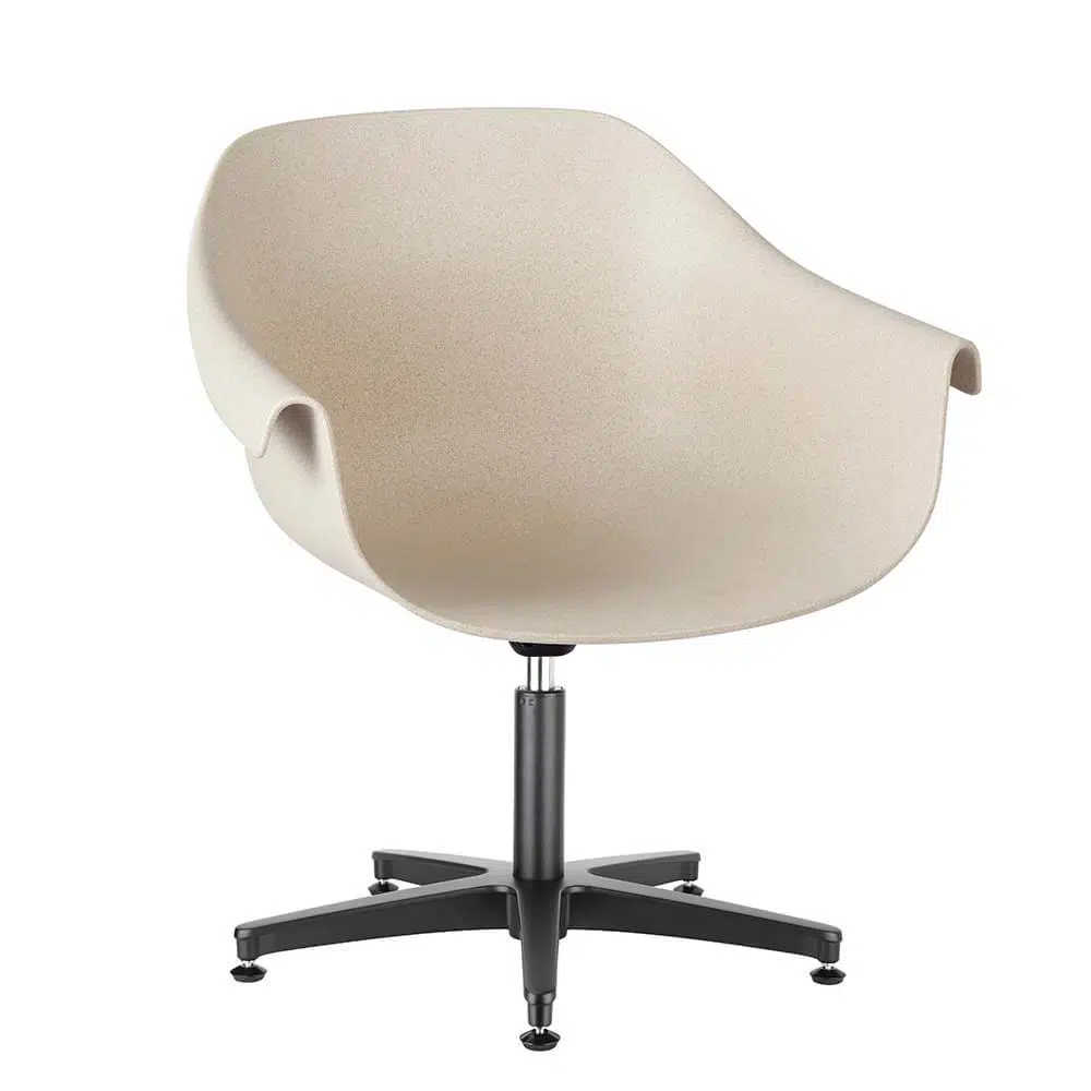 Kappersstoel Eco Styling Chair - Afbeelding 27