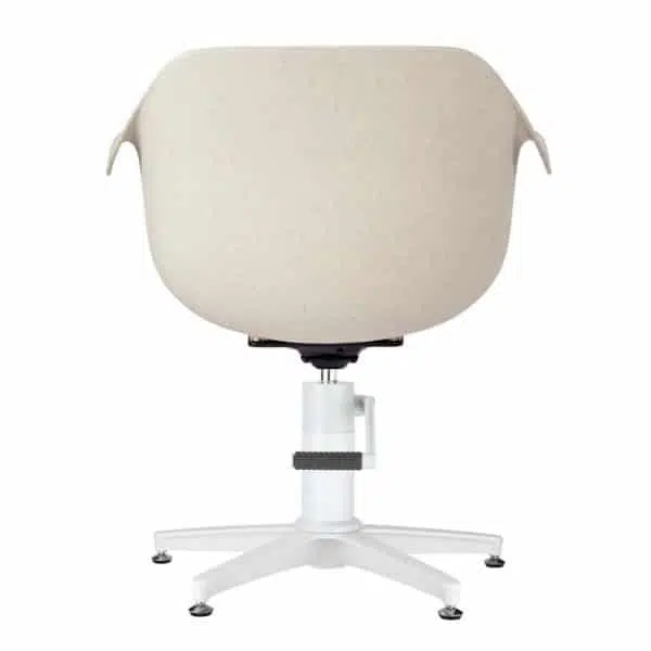 Kappersstoel Eco Styling Chair - Afbeelding 2