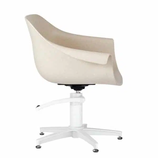 Kappersstoel Eco Styling Chair - Afbeelding 3