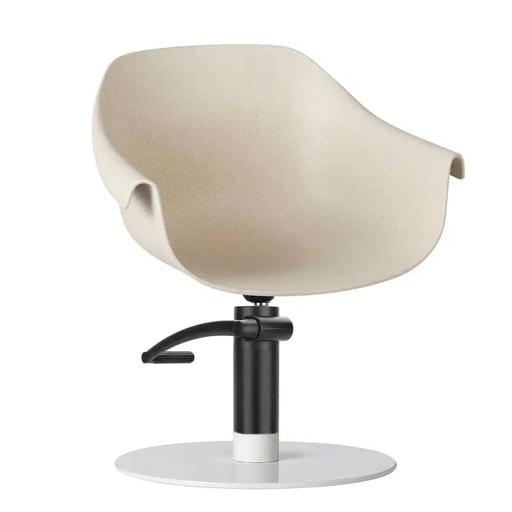 Kappersstoel Eco Styling Chair - Afbeelding 34