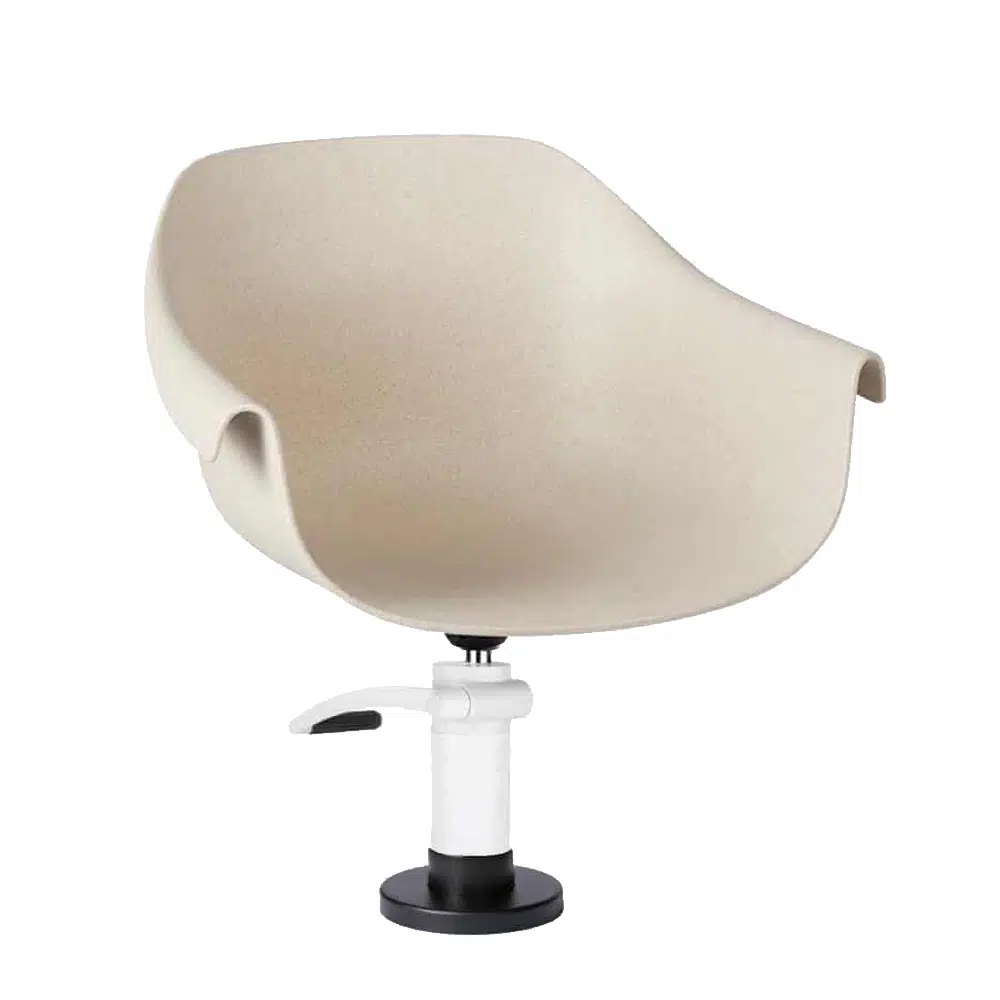 Kappersstoel Eco Styling Chair - Afbeelding 6