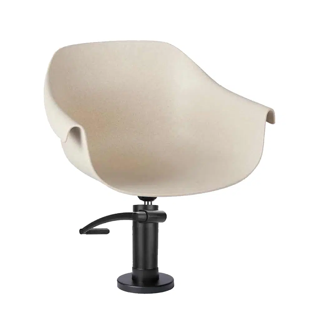 Kappersstoel Eco Styling Chair - Afbeelding 8
