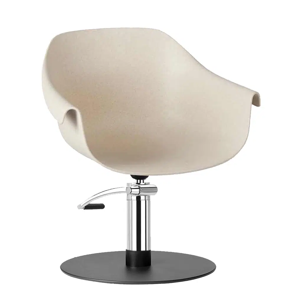 Kappersstoel Eco Styling Chair - Afbeelding 10