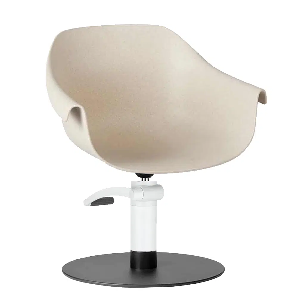 Kappersstoel Eco Styling Chair - Afbeelding 9