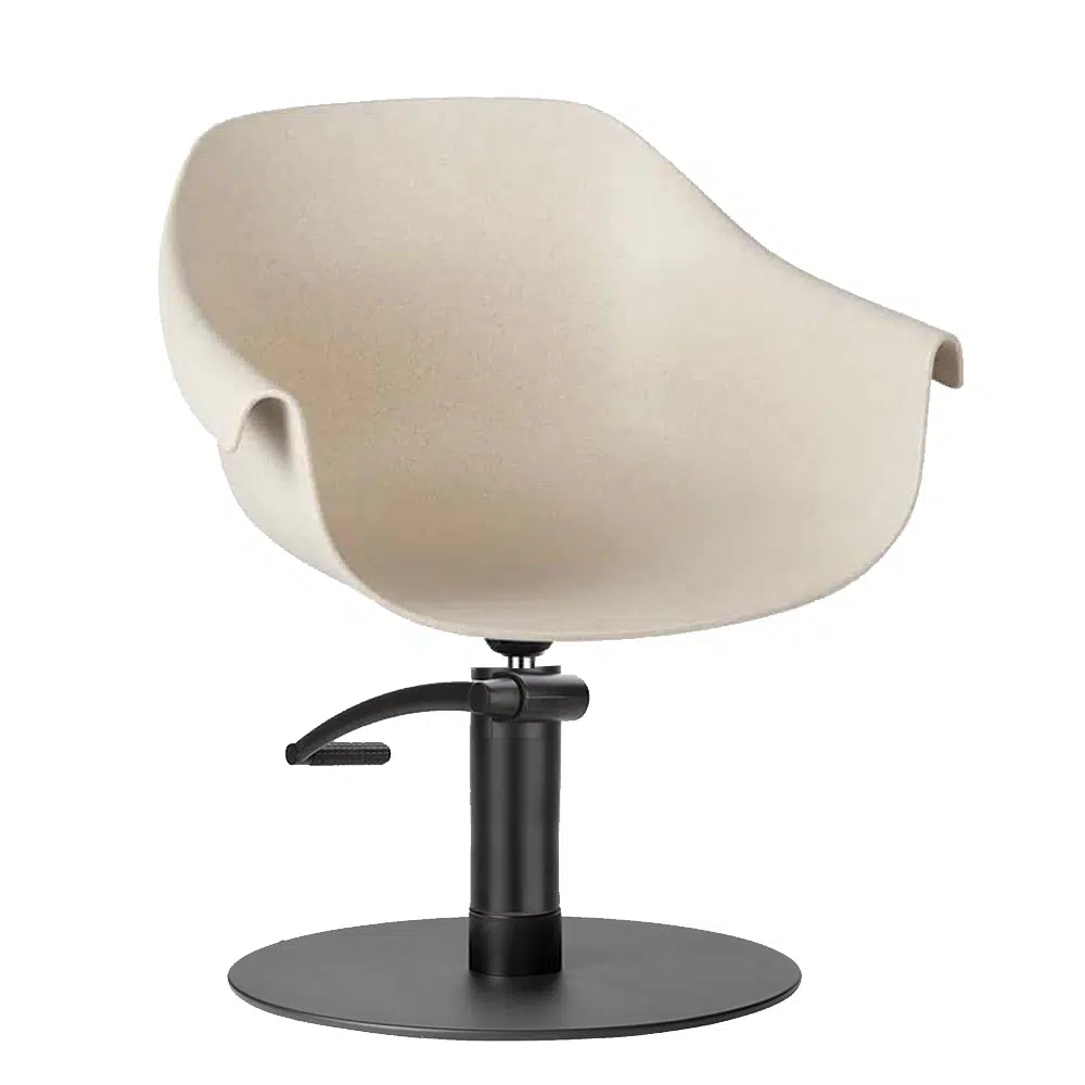 Kappersstoel Eco Styling Chair - Afbeelding 11
