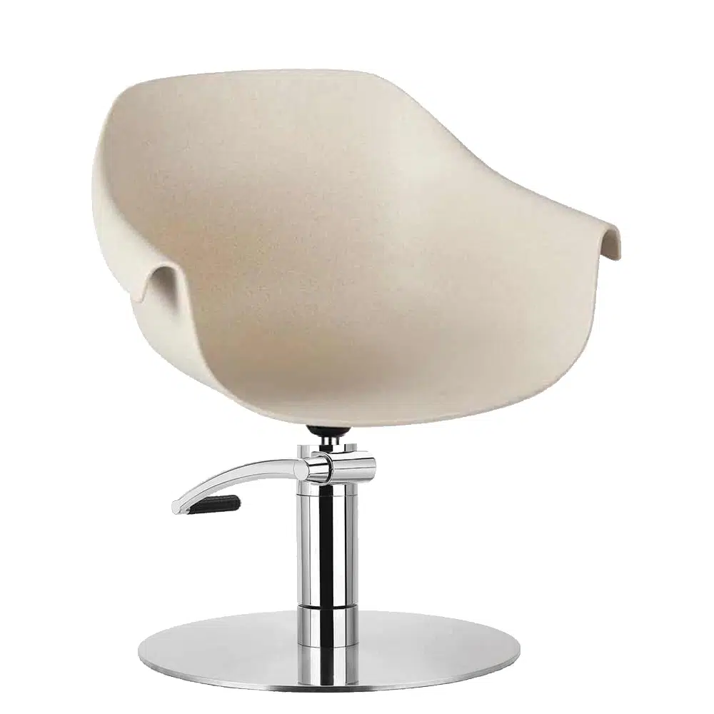 Kappersstoel Eco Styling Chair - Afbeelding 13