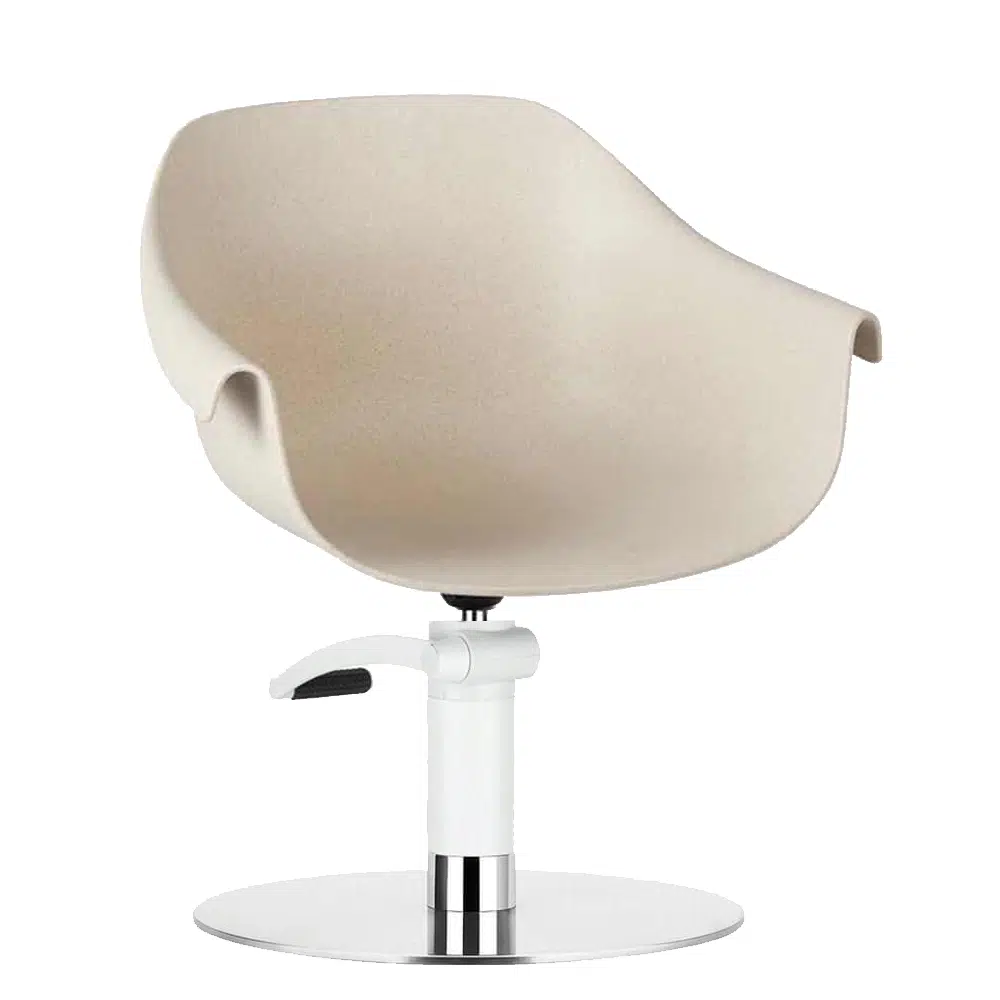Kappersstoel Eco Styling Chair - Afbeelding 12