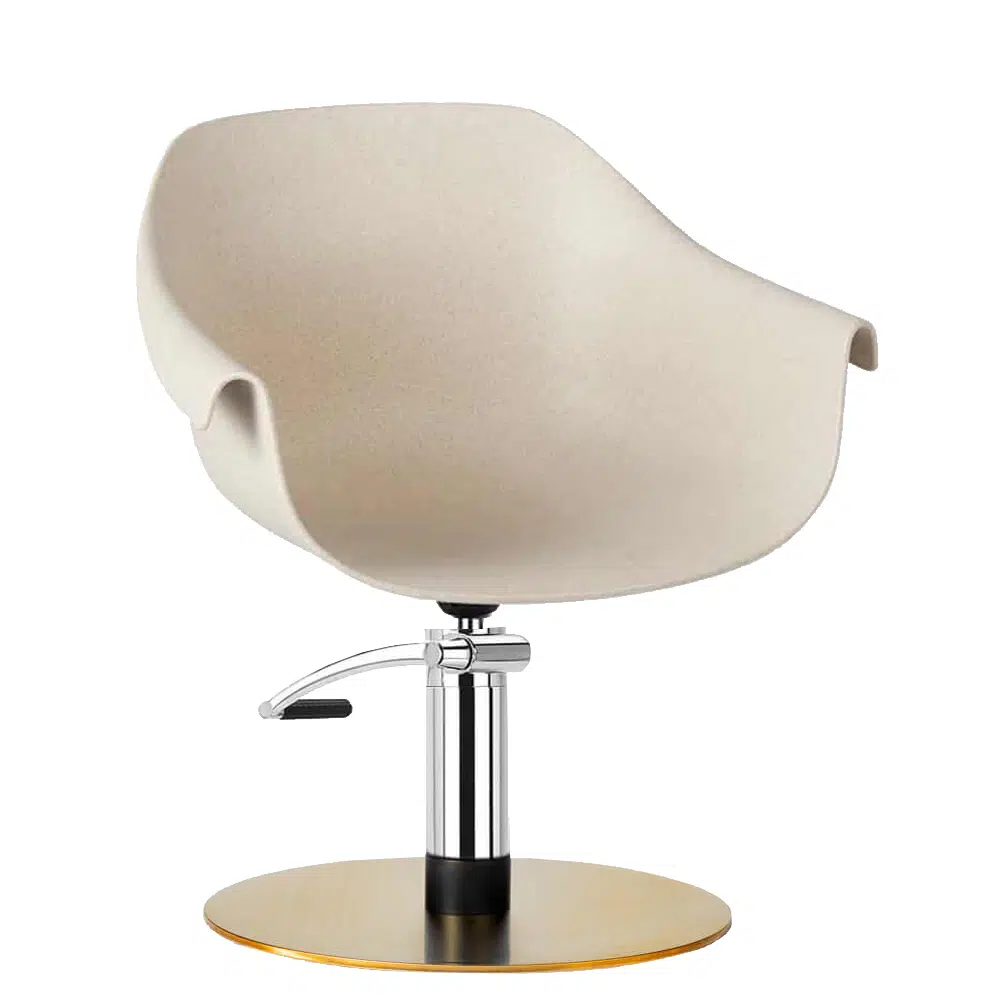 Kappersstoel Eco Styling Chair - Afbeelding 16