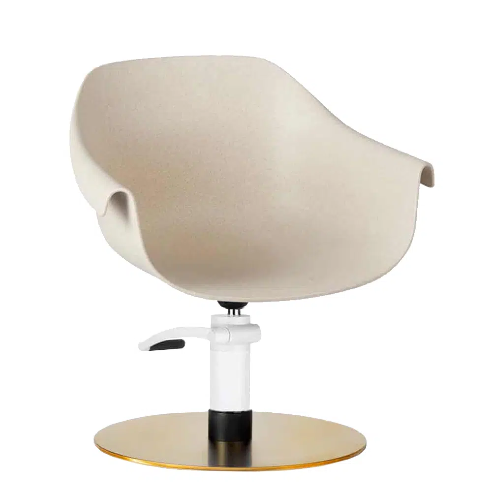 Kappersstoel Eco Styling Chair - Afbeelding 15