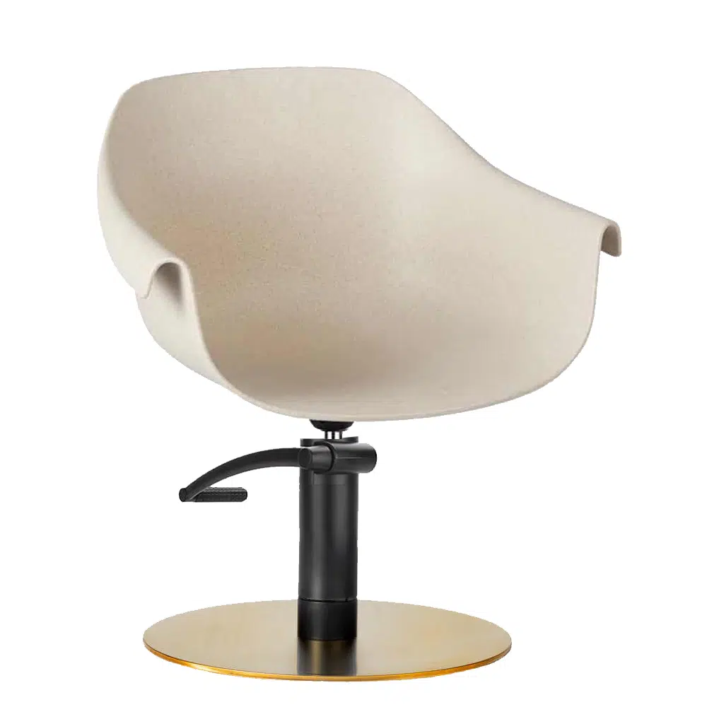 Kappersstoel Eco Styling Chair - Afbeelding 17