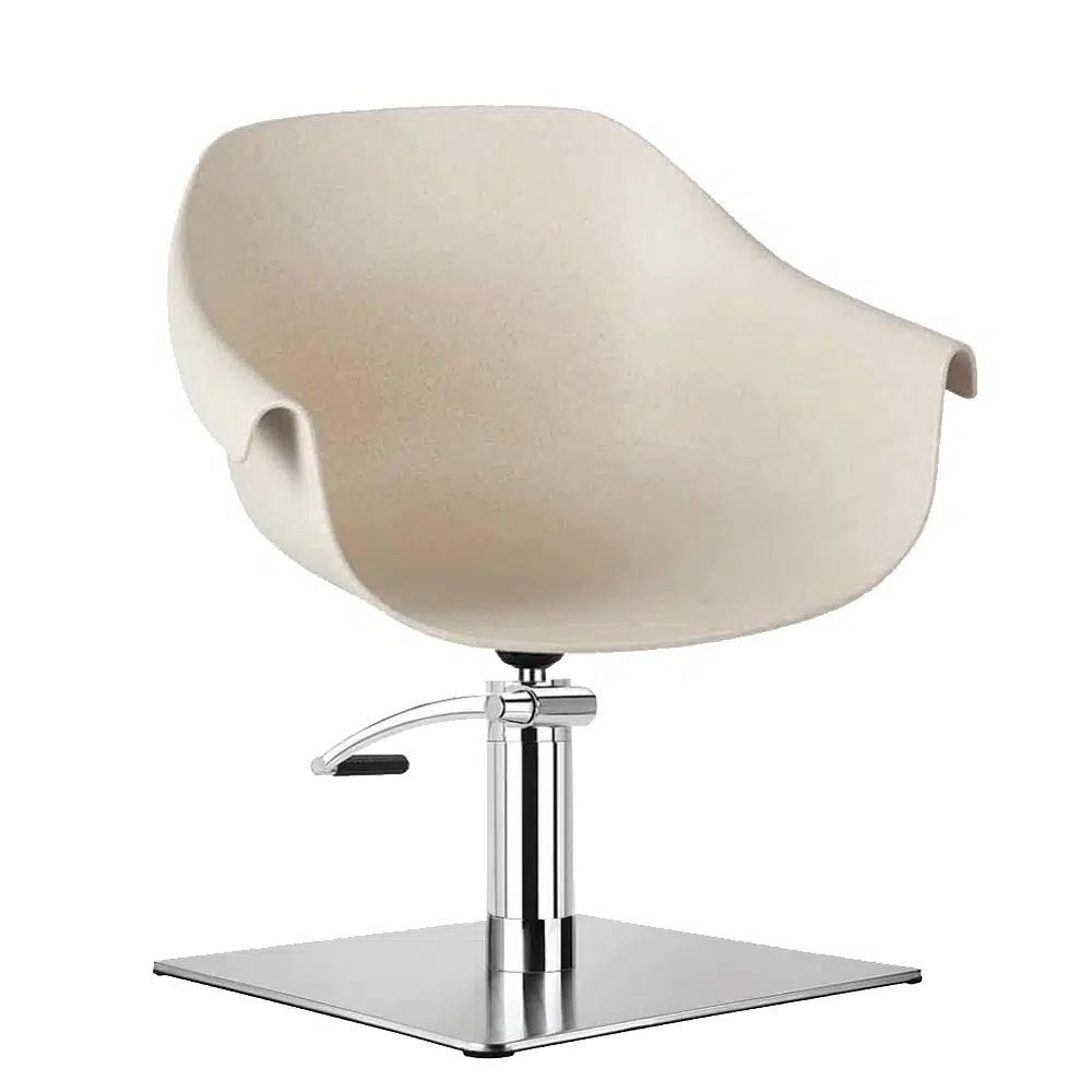 Kappersstoel Eco Styling Chair - Afbeelding 19