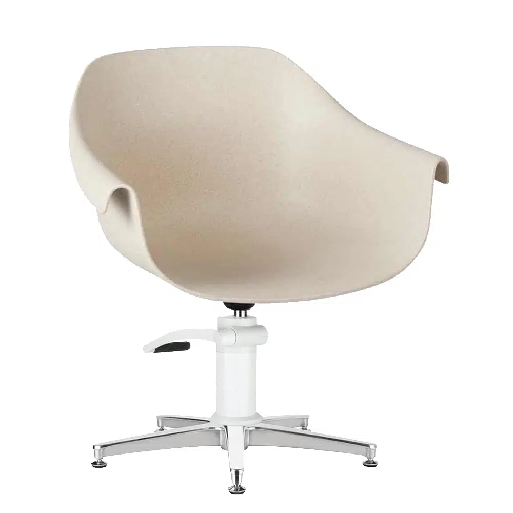 Kappersstoel Eco Styling Chair - Afbeelding 21