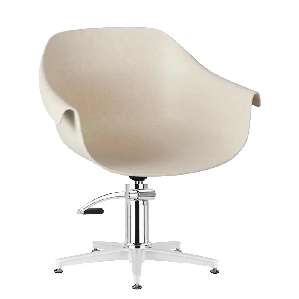 Kappersstoel Eco Styling Chair - Afbeelding 4