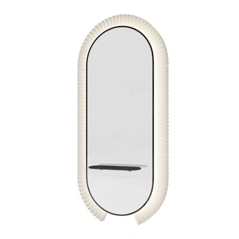 Katherine Collar Wall