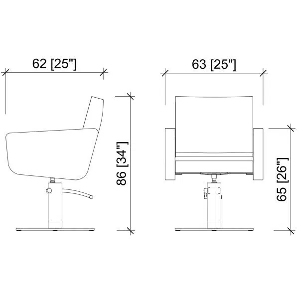 Aeolian black - Image 6