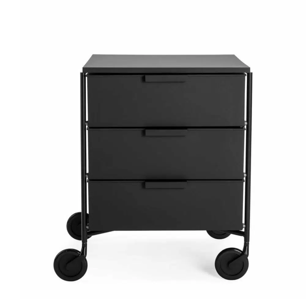 Mobil mat black (showroom item)