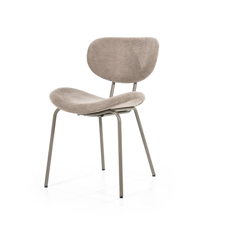 Ace Chair – Brown