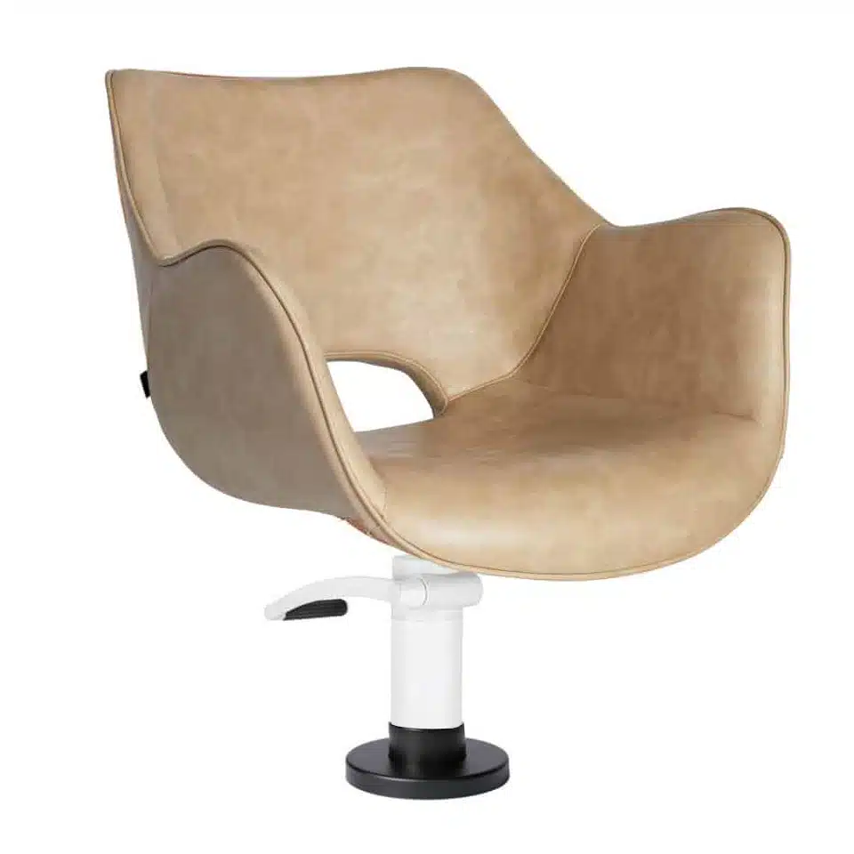 Chloe Styling Chair – Sand - Image 25
