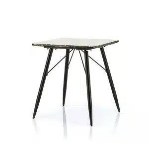 Richy Salon Table (showroom item)