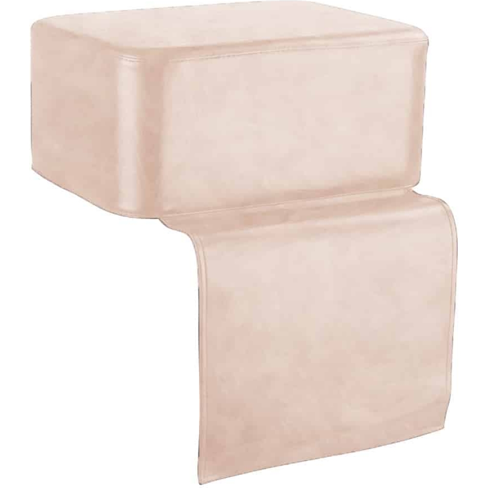 Kids Booster Seat Blush