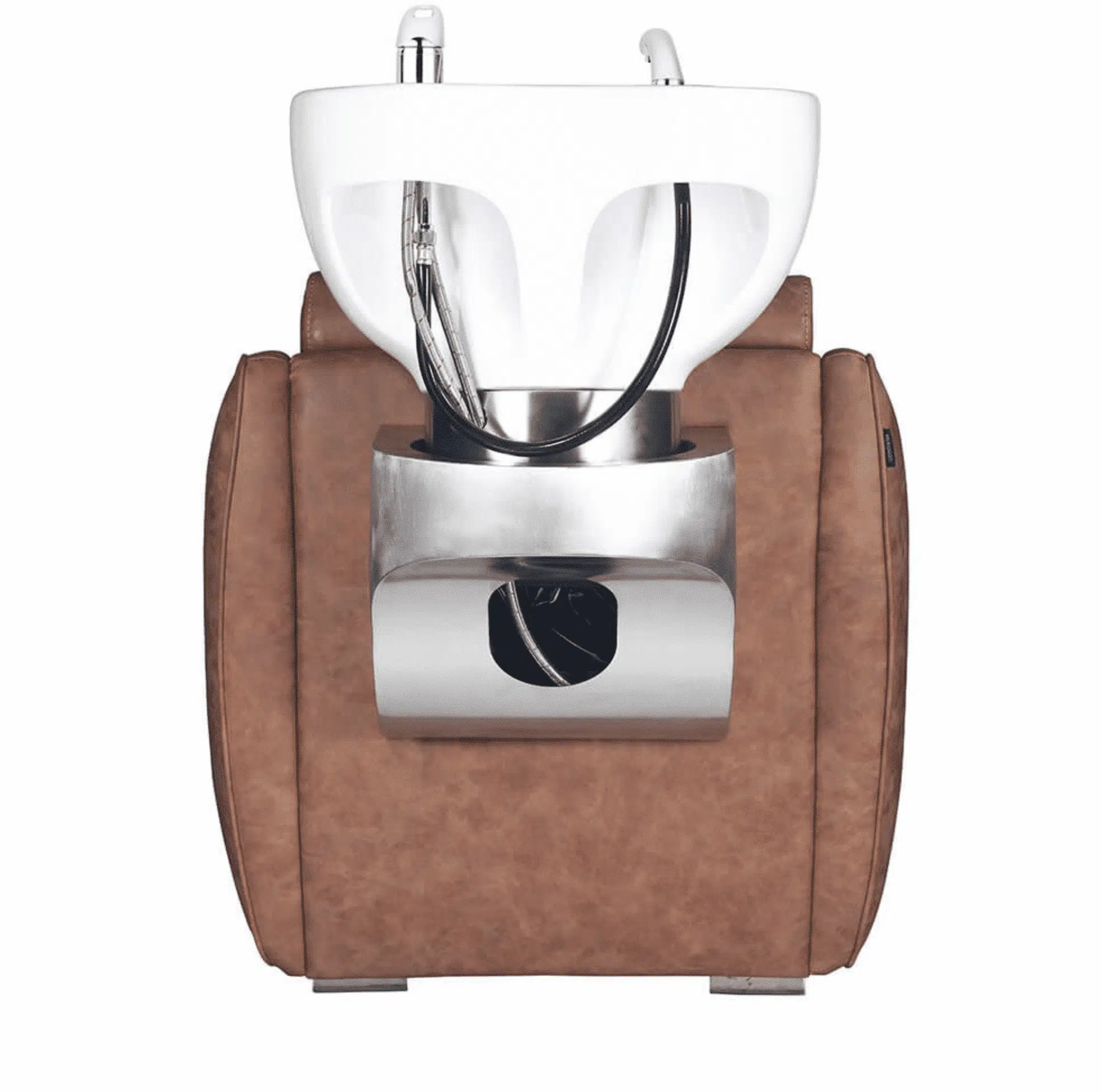 Hazel Tan Wash Lounge - Image 5