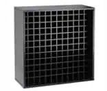 Colourbar tint tube cabinet II