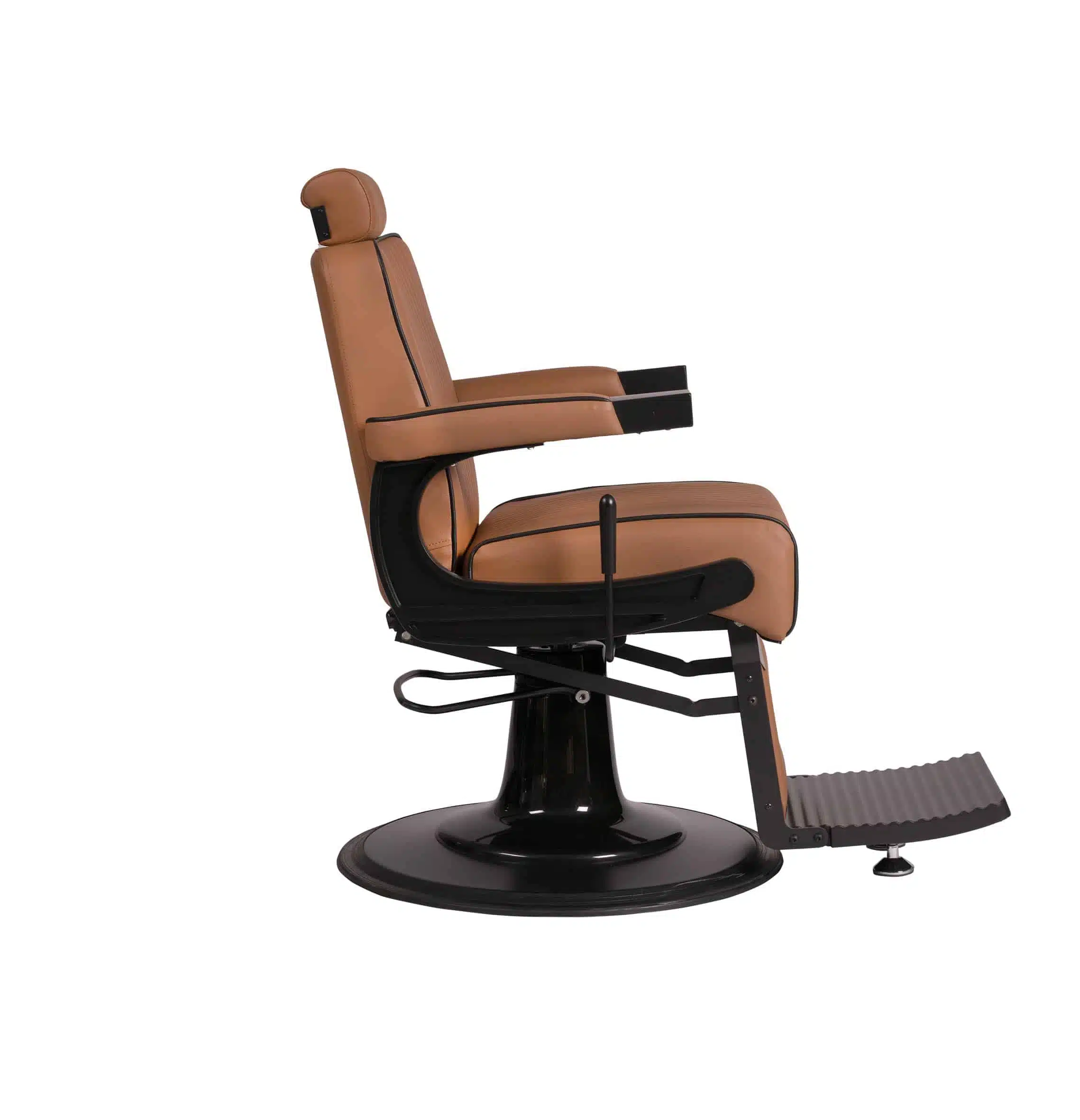 Dour Barbers Chair - Image 2