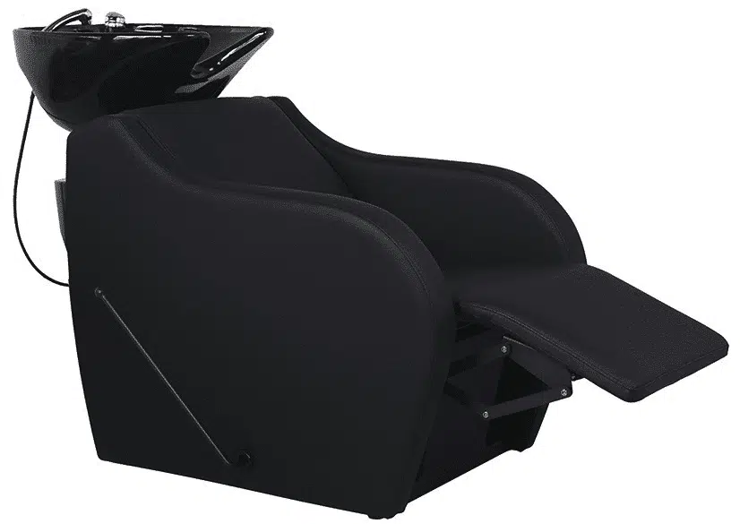 Wisp+ (mechanic footrest)