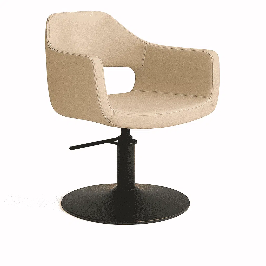 Whim Styling Chair beige