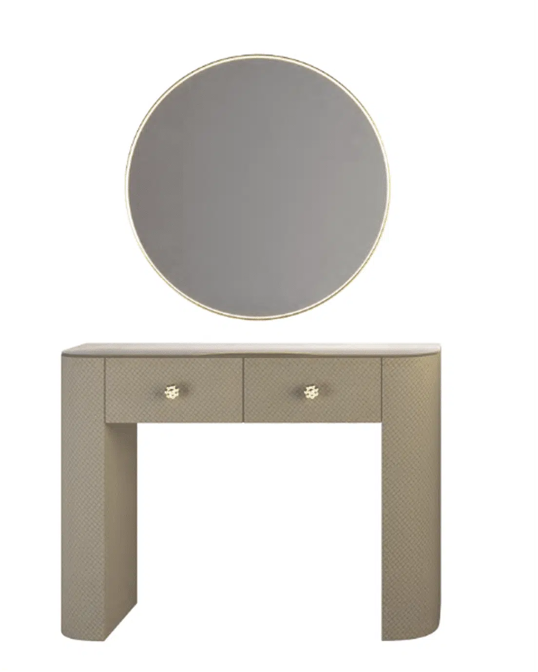 Casual grandeur Wall