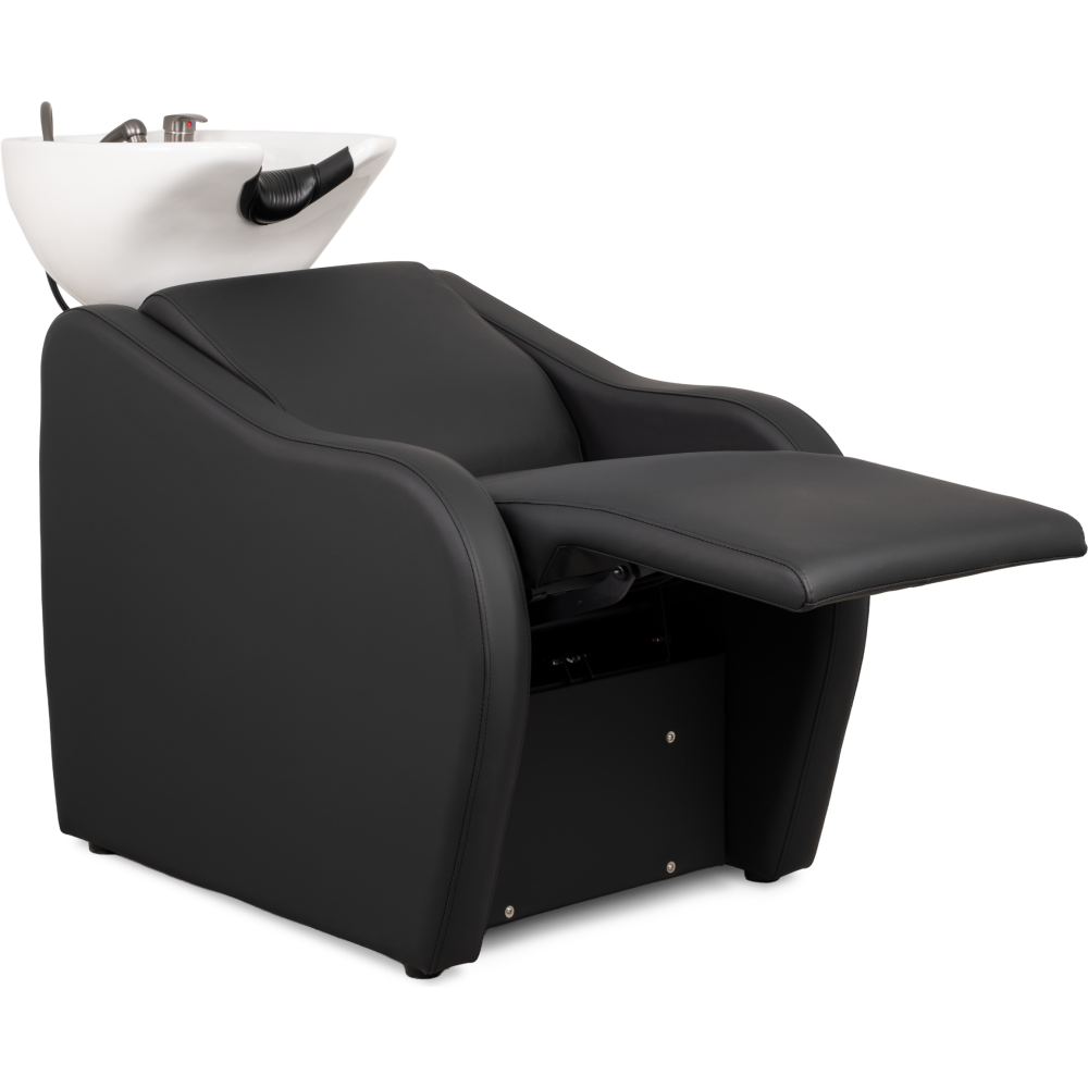 Velaris lift roll massage black & white