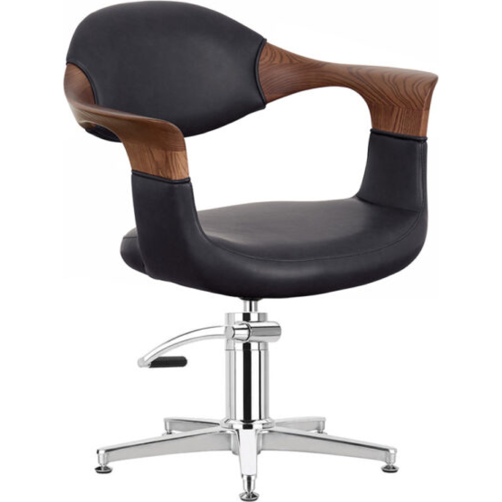 Oakley Midnight Styling Chair